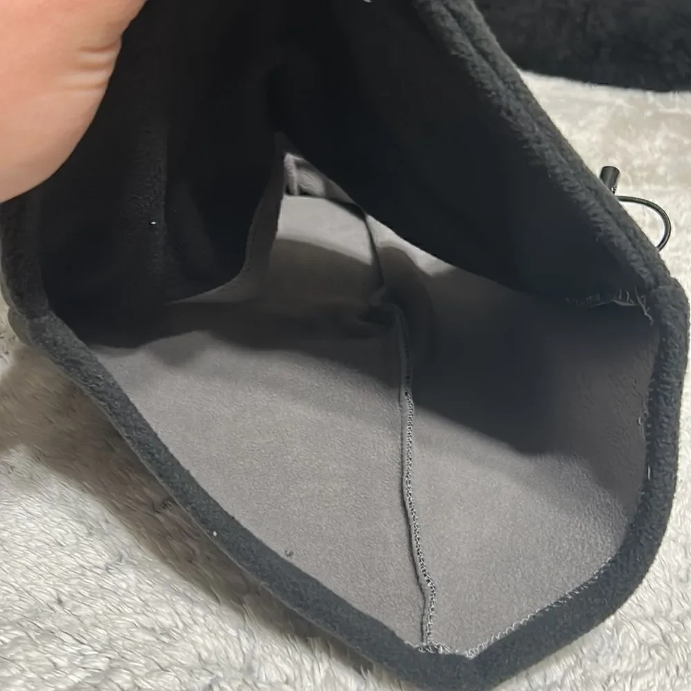 Winter Thick Neck and Head Hat